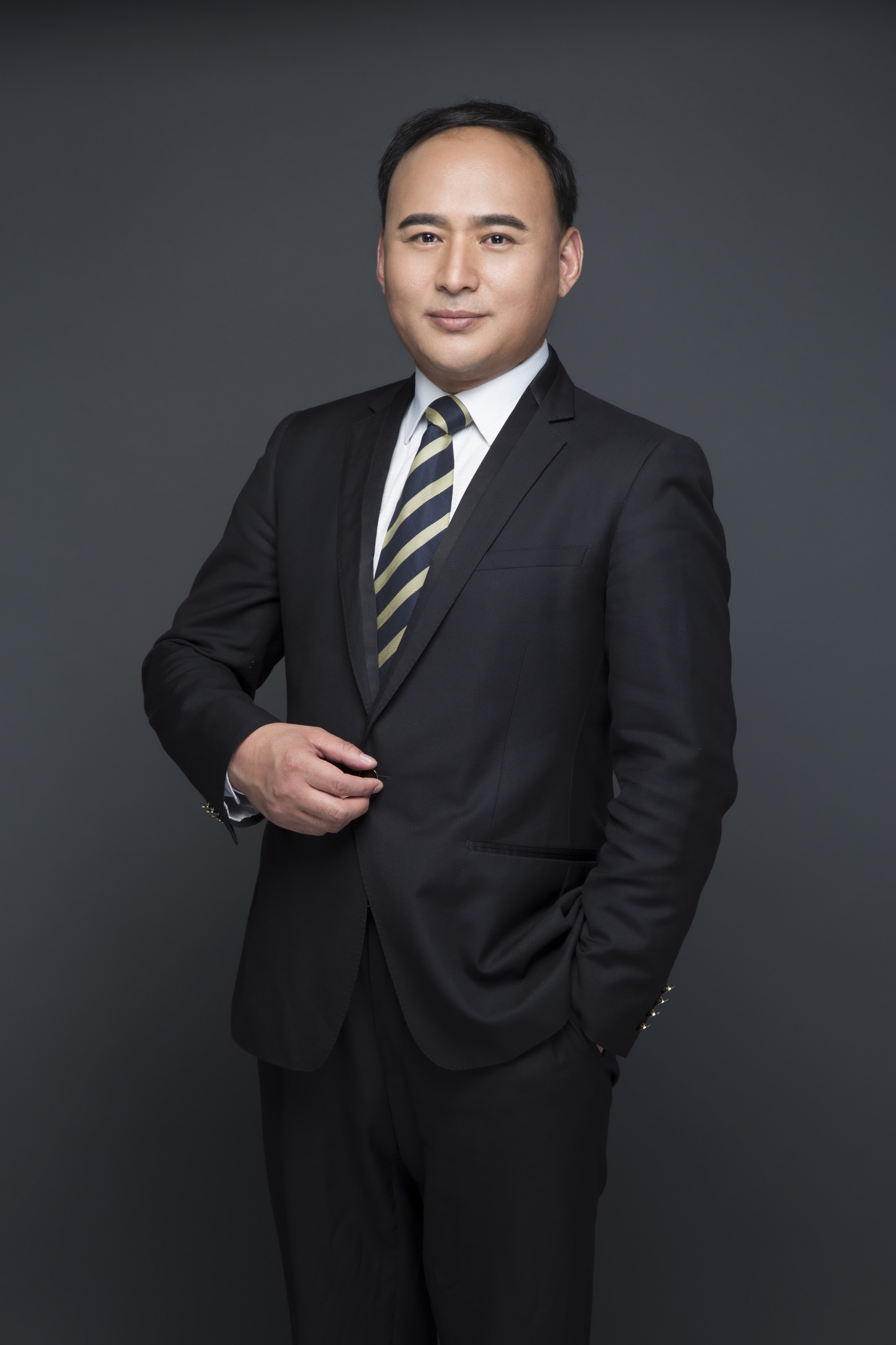郝老师
